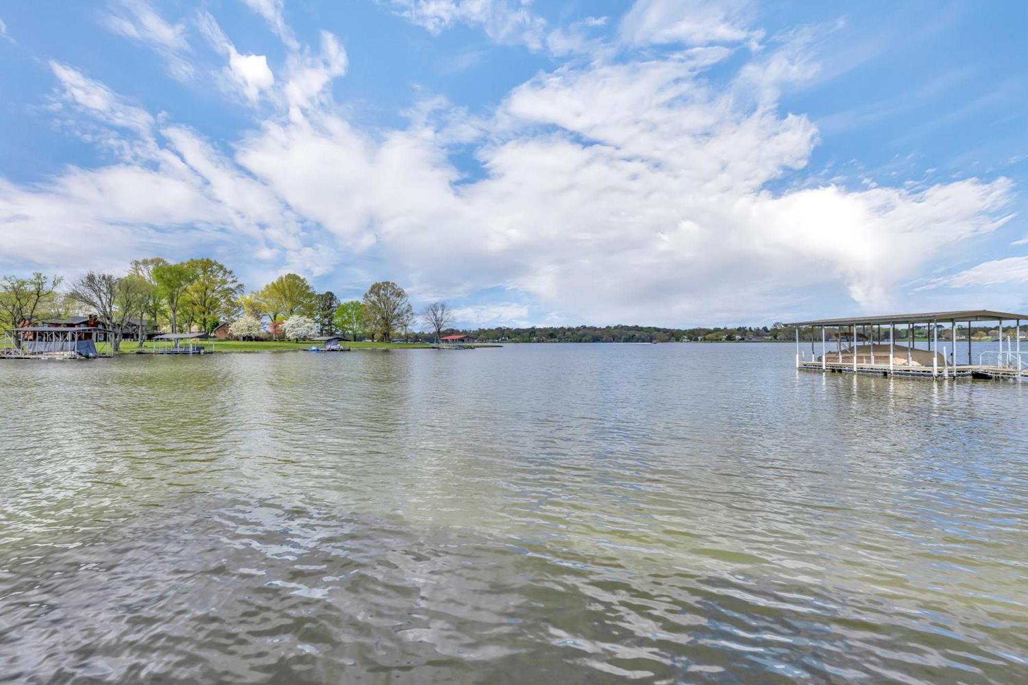 The Lakehouse Villa Hendersonville Exterior photo